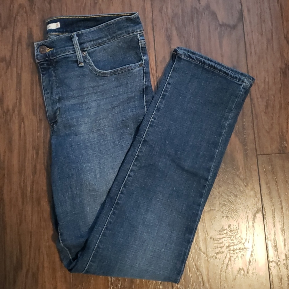 312 Levi's Jeans